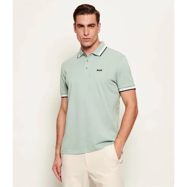 BOSS GREEN Polo tričko Paddy | regular fit 66614106