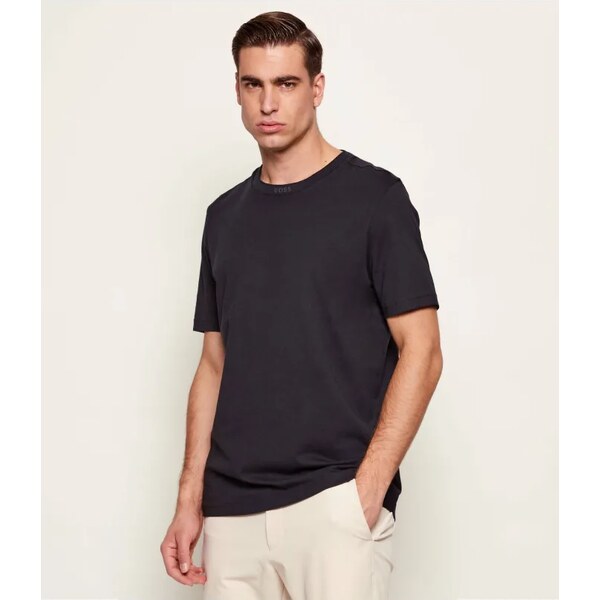 BOSS GREEN Tričko 5 | regular fit 66614078