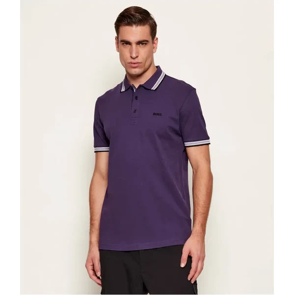 BOSS GREEN Polo tričko Paddy | regular fit | pique 66614100