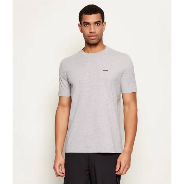 BOSS GREEN Tričko | regular fit | stretch 66615702