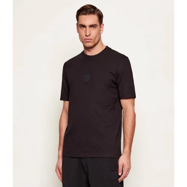 HUGO Tričko Darvish | regular fit 66614094