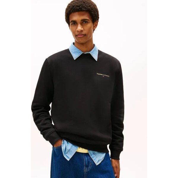 Tommy Jeans Mikina | regular fit 66614110