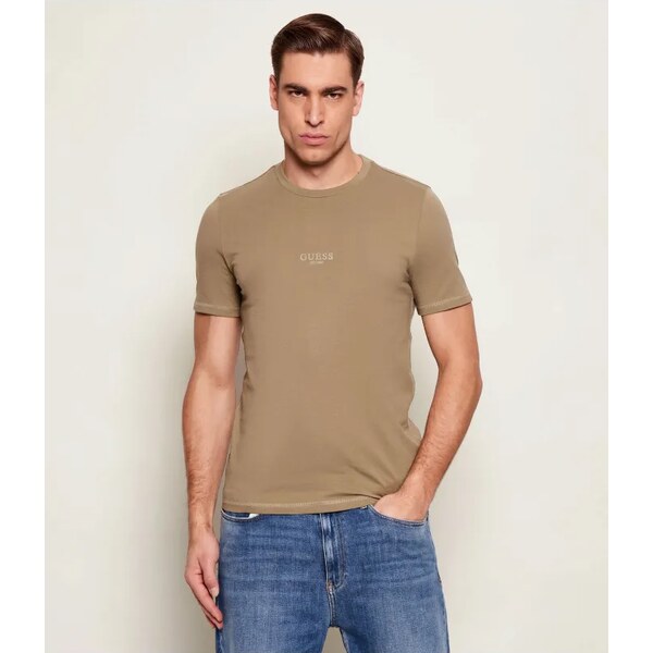 GUESS Tričko | Slim Fit 66615625