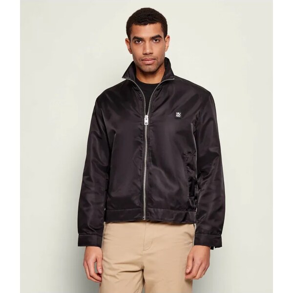 HUGO Bunda Bapono2611 | regular fit 66615713