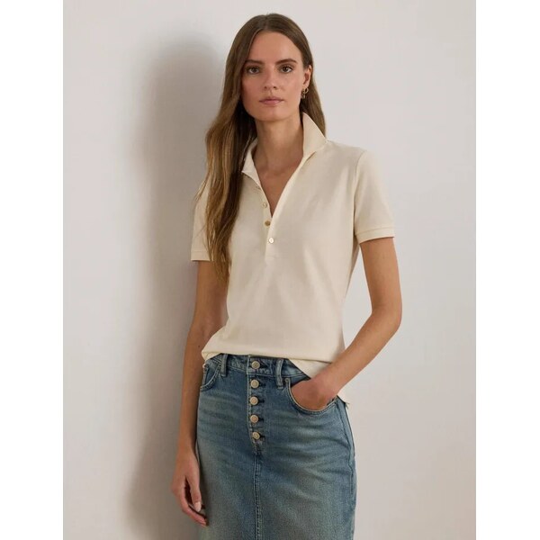 LAUREN RALPH LAUREN Polo tričko ATHLEISURE | Slim Fit 66598246