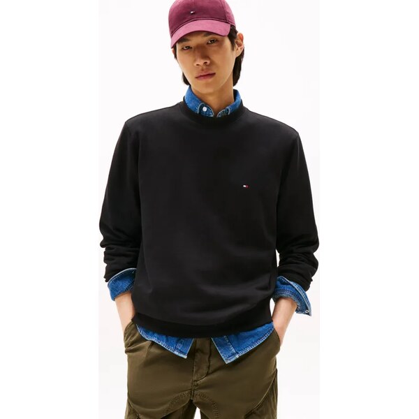 Tommy Hilfiger Mikina TERRY | regular fit 66598320