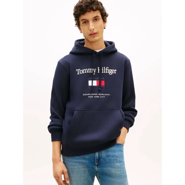 Tommy Hilfiger Mikina Flex | regular fit 66600453