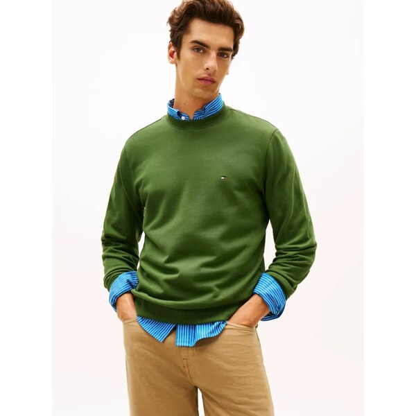 Tommy Hilfiger Mikina TERRY | regular fit 66598307