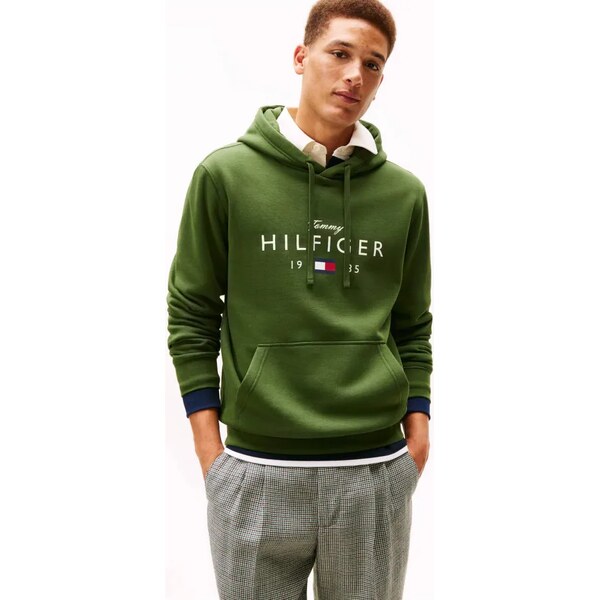 Tommy Hilfiger Mikina | regular fit 66598318