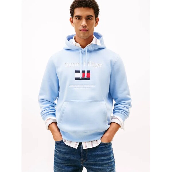 Tommy Hilfiger Mikina Flex | regular fit 66598317