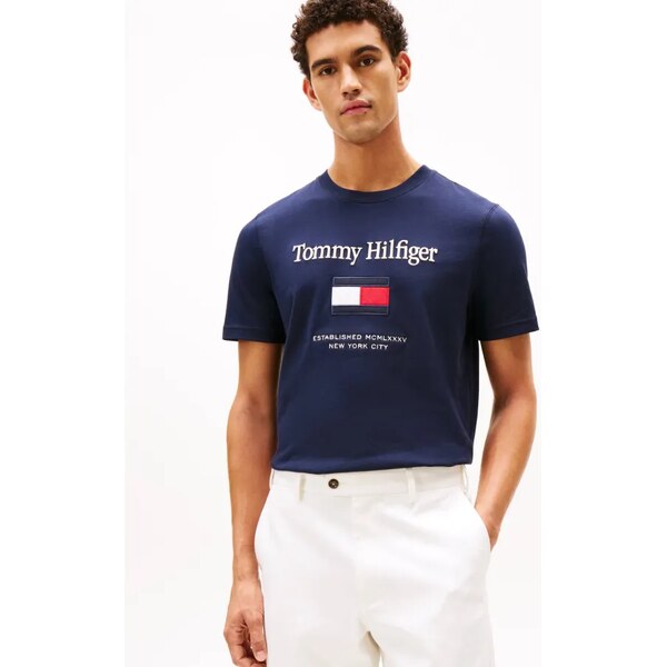 Tommy Hilfiger Tričko | regular fit 66598296