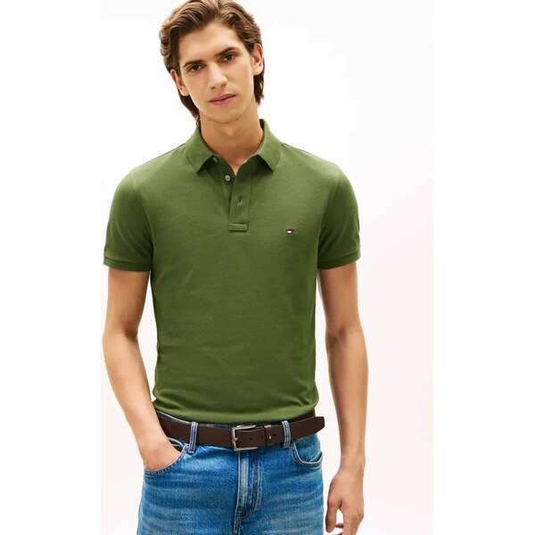 Tommy Hilfiger Polo tričko 1985 | Slim Fit 66598321