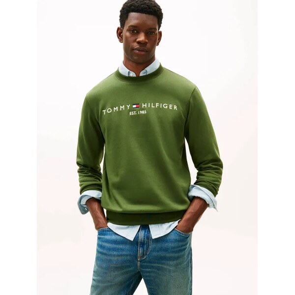 Tommy Hilfiger Mikina | regular fit 66598235