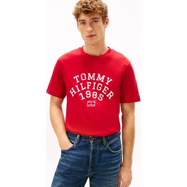 Tommy Hilfiger Tričko | regular fit 66600438
