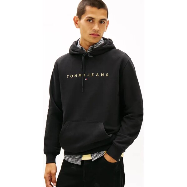 Tommy Jeans Mikina | regular fit 66598325