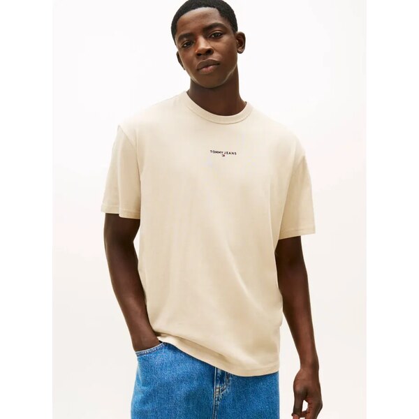 Tommy Jeans Tričko | Relaxed fit 66600455