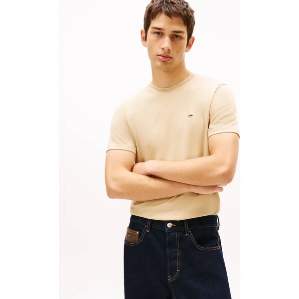 Tommy Jeans Tričko | Extra slim fit 66600463