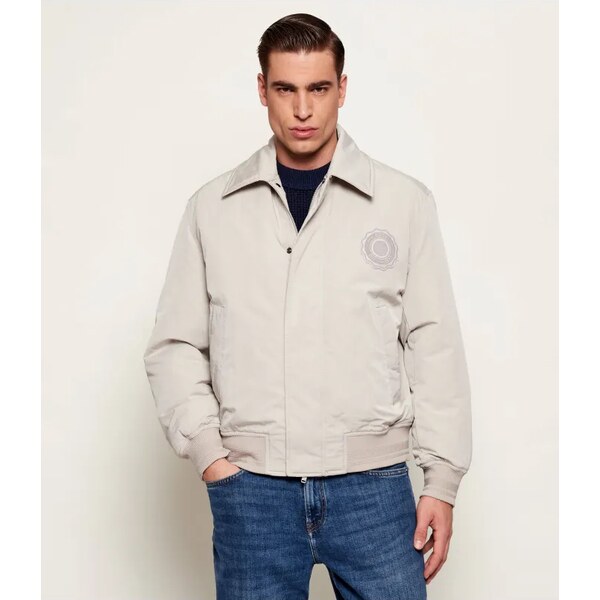 BOSS ORANGE Bunda Ohot | regular fit 66563854