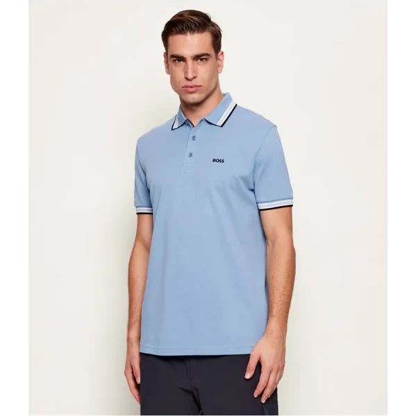 BOSS GREEN Polo tričko Paddy | regular fit | pique 66563843