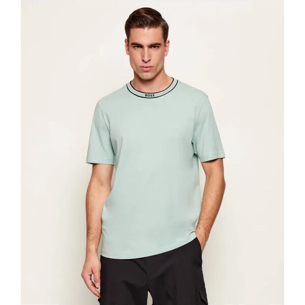 BOSS GREEN Tričko 5 | regular fit 66563839