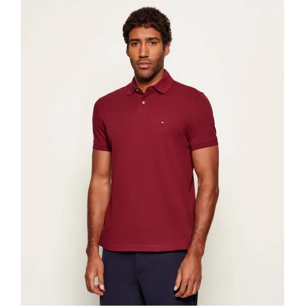 Tommy Hilfiger Polo tričko 1985 | regular fit | stretch 66563862