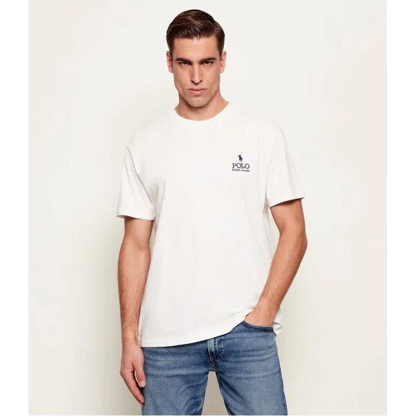 POLO RALPH LAUREN Tričko | Classic fit 66563864