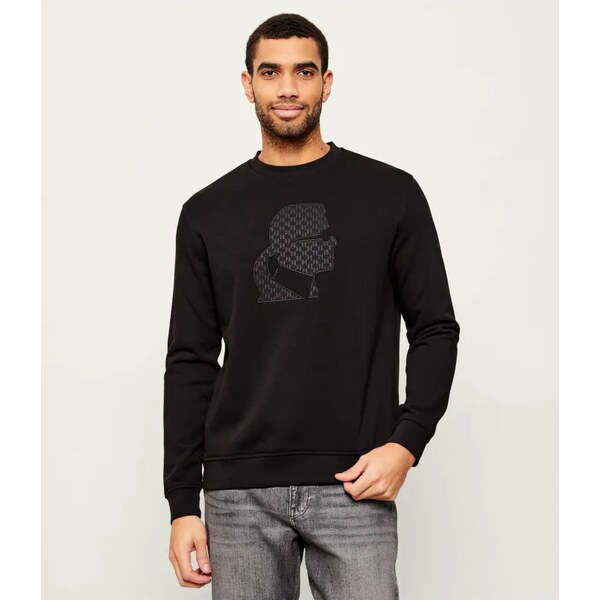 Karl Lagerfeld Mikina | regular fit 66530914