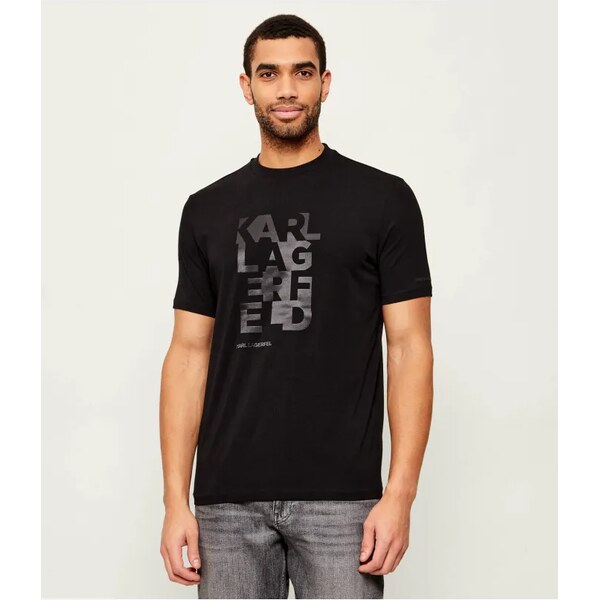 Karl Lagerfeld Tričko | regular fit 66530913