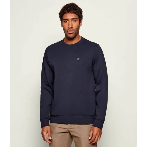 BOSS BLACK Mikina C-Sharpe 01 | regular fit 66248265