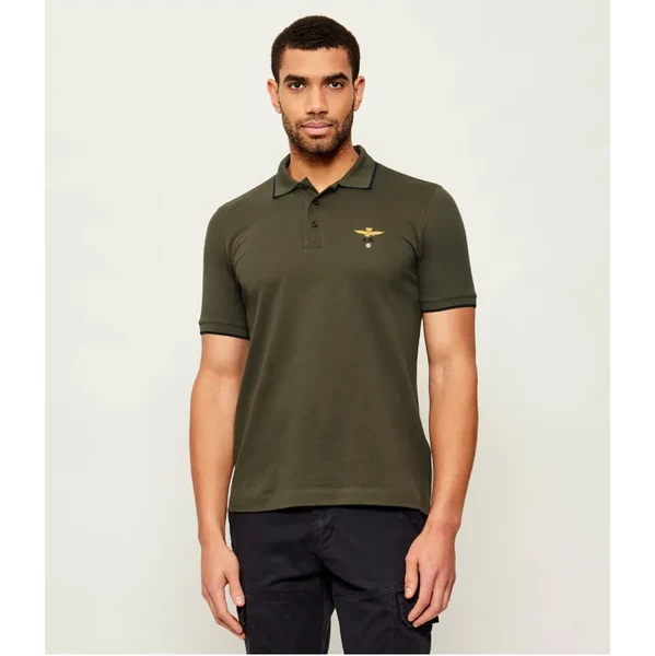 Aeronautica Militare Polo tričko | Regular Fit 66023046