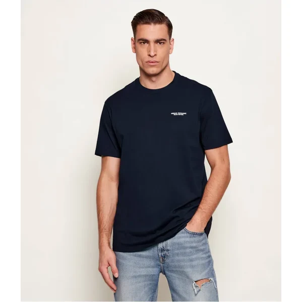 Armani Exchange Tričko | Regular Fit 22544848