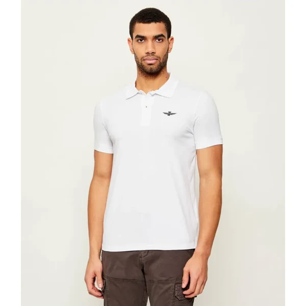 Aeronautica Militare Polo tričko | Slim Fit 66375705