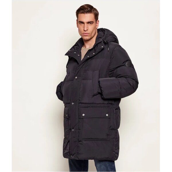 Gant Páperová parka | Relaxed fit 66615645