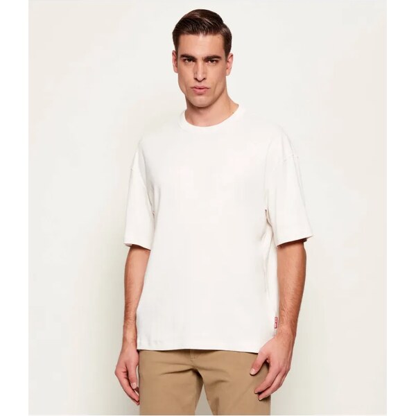 Joop! Jeans Tričko Ciarlan | Oversize fit 66563831