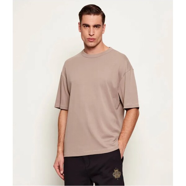 Joop! Jeans Tričko Ciarlan | Oversize fit 66563832