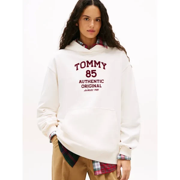 Tommy Jeans Mikina 1985 | Oversize fit 66614102