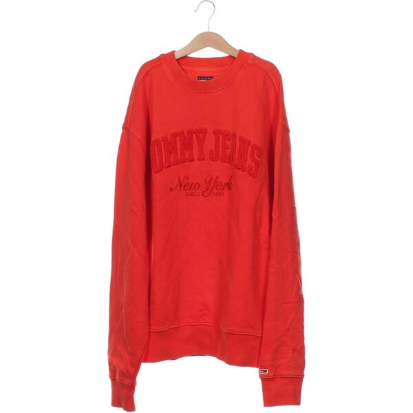 Pánske tričko Tommy Jeans 66875193