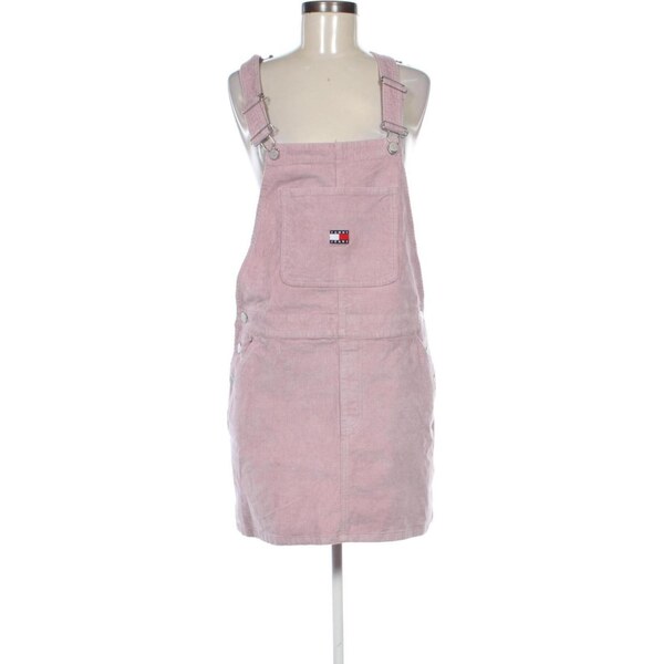 Šaty Tommy Jeans 66875199