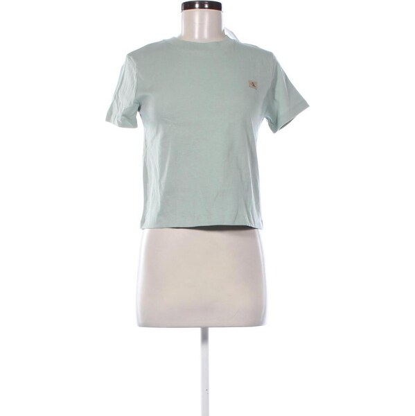 Dámske tričko Calvin Klein Jeans 66875203