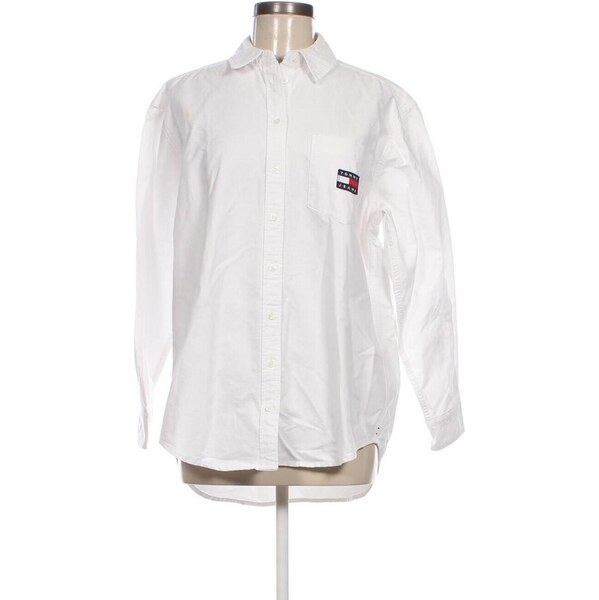 Dámska košeľa Tommy Jeans 66875211