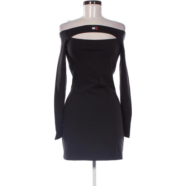 Šaty Tommy Jeans 66875213