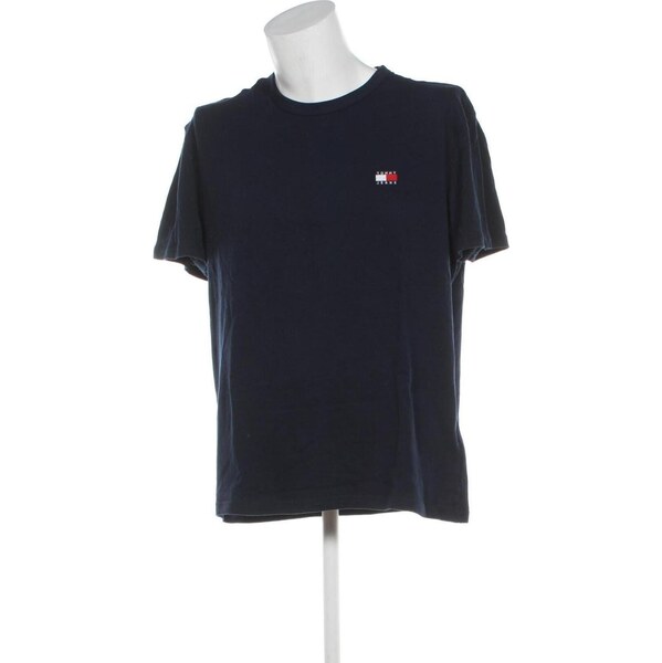 Pánske tričko Tommy Jeans 66875219