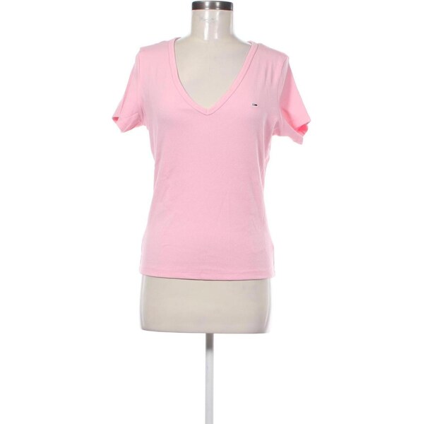 Dámske tričko Tommy Jeans 66875216