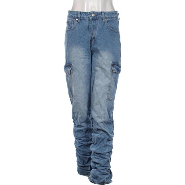 Dámske džínsy Fashion nova 66875241