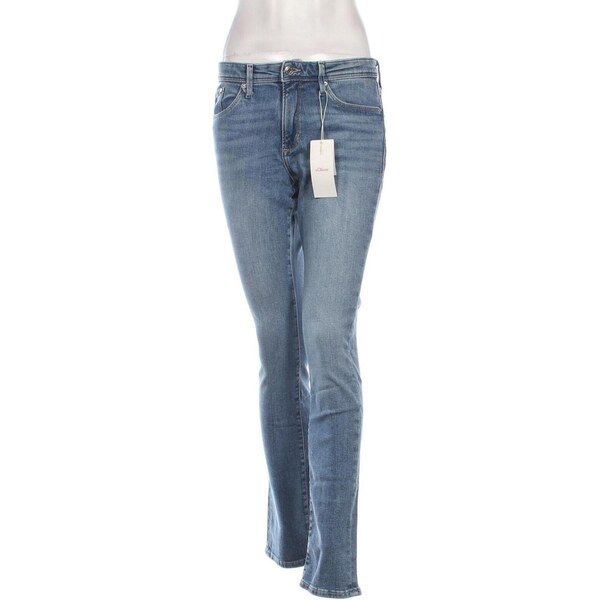 Dámske džínsy S.Oliver 66875258