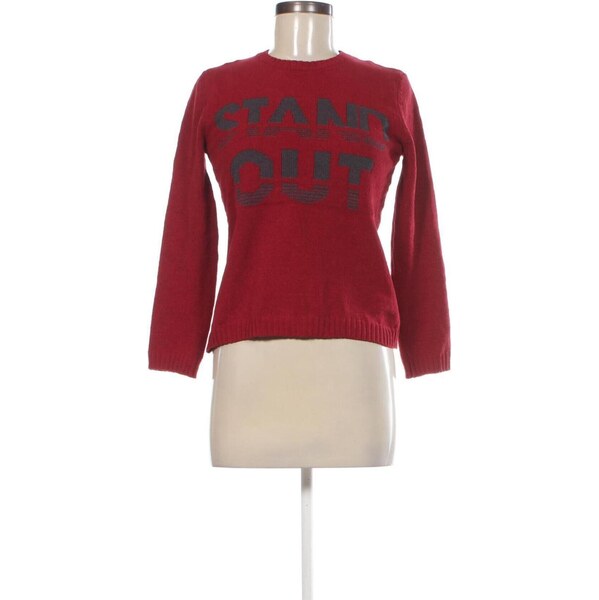 Dámsky pulóver United Colors Of Benetton 66875264