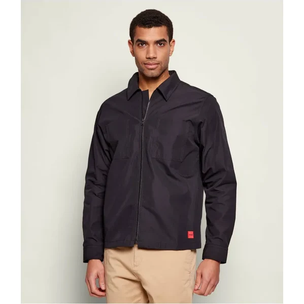 HUGO Bunda Evalom | Oversize fit 66654367