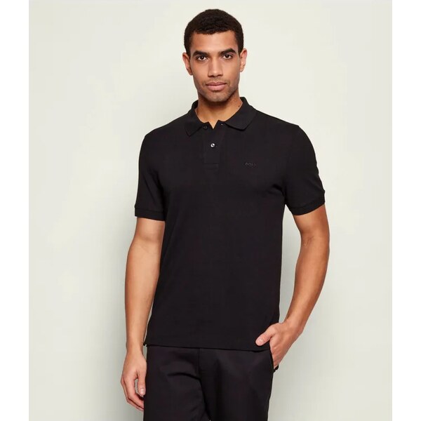 BOSS BLACK Polo tričko Pallas | regular fit 66654361