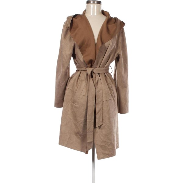 Dámsky kabát Zara 66875679