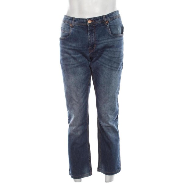 Pánske džínsy Denim 1982 66875707